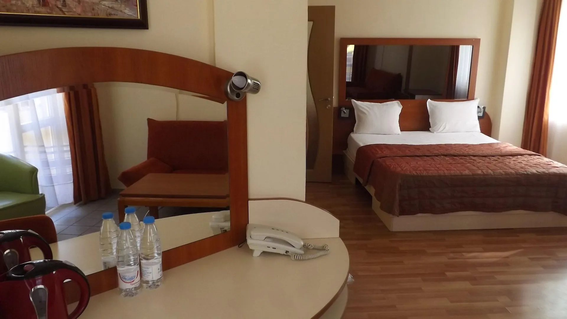 Hotel Palitra Varna