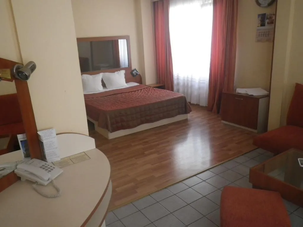 Hotel Palitra Varna Bulgaria